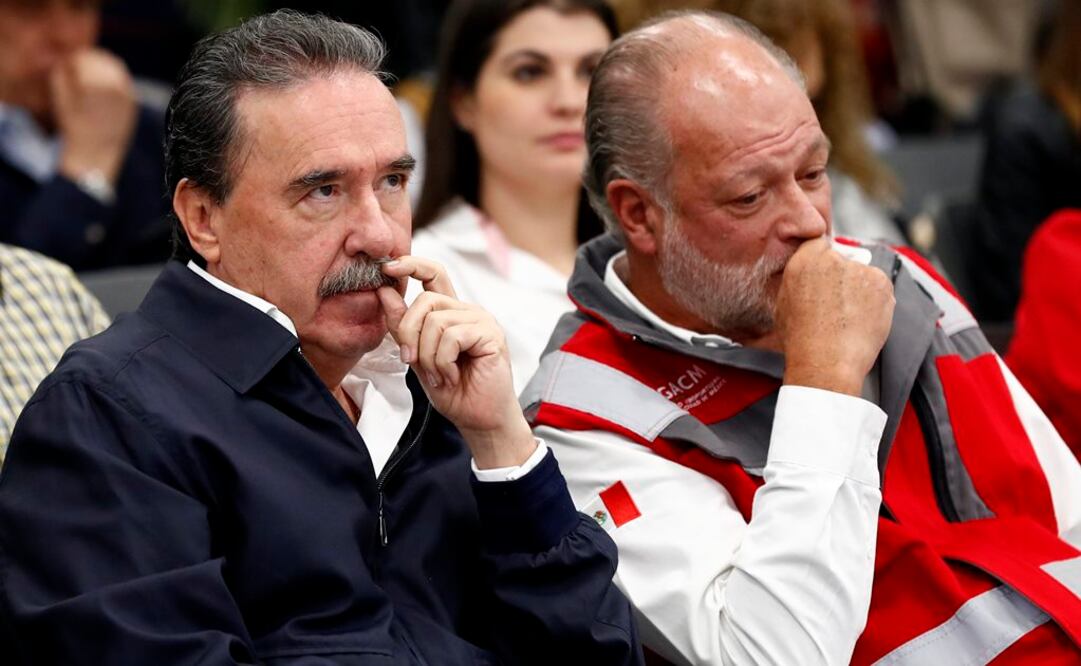 (Foto: Archivo / EL UNIVERSAL)