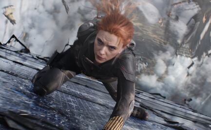 "Black Widow" salva al mundo y le da una lección de unidad
