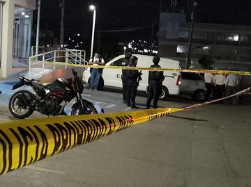 Ola de violencia en Sinaloa: reportan cinco nuevos asesinatos y ataques a viviendas; tres jóvenes entre las víctimas