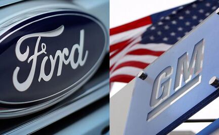 Ventas de GM y Ford aumentaron 8% en EU durante tercer trimestre por demanda de autos eléctricos e híbridos