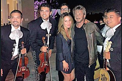 Capo revela a Sean Penn que trafica más droga que nadie