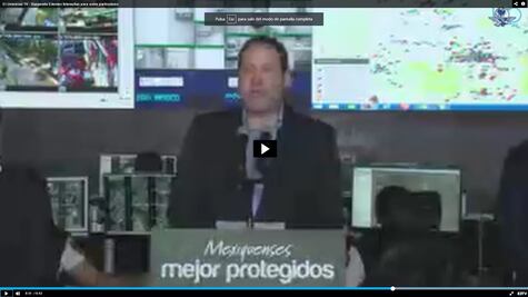 Suspende Edomex fotomultas para autos particulares