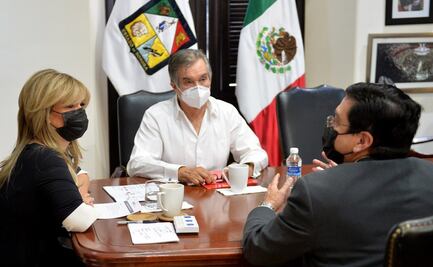 Inicia construcción de planta de Stanley Black & Decker en Sonora