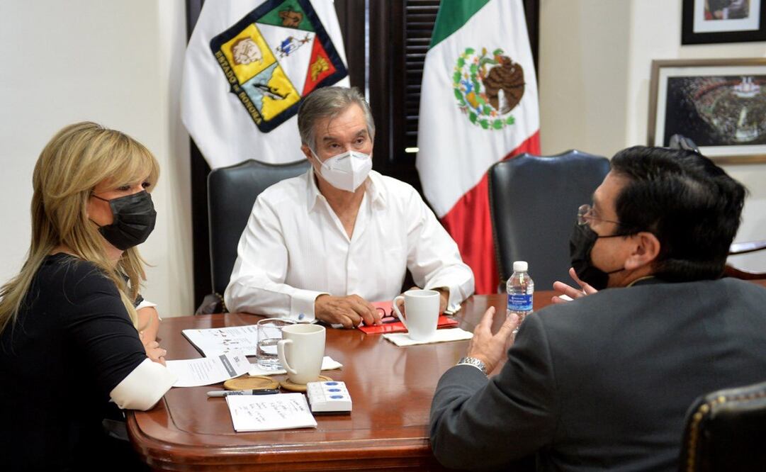 Foto: Twitter @ClaudiaPavlovic