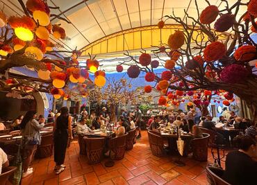 Restauranteros prometen descuentos de 5% a 20% en Buen Fin; participarán más de 2 mil restaurantes, estima Canirac