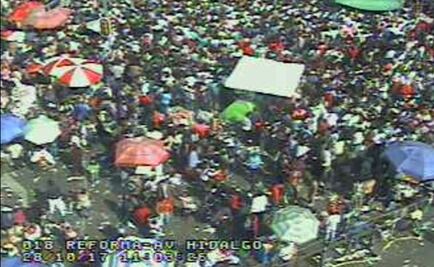 Sin servicio dos estaciones del Metrobús por festejo de San Judas Tadeo