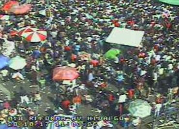 Sin servicio dos estaciones del Metrobús por festejo de San Judas Tadeo