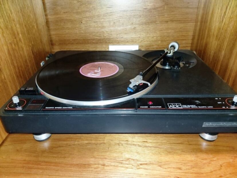 Super Sound, la tienda de discos que llevó rock vanguardista a Polanco