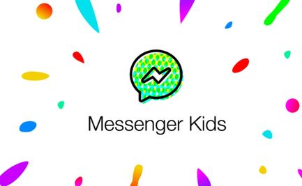 Messenger Kids ahora es más seguro para los niños