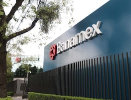 Grupo México no aumentaría su deuda para comprar Banamex; da 10 días a Citi para analizar oferta