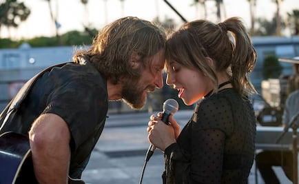 “A Star Is Born” es la más nominada a los Premios SAG