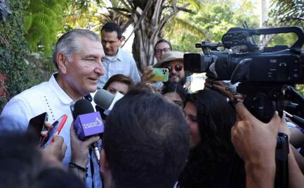 “Les voy a sacar ventaja”, dice Adán Augusto en encuesta que realizará Morena