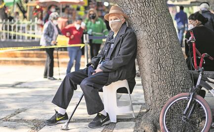 Vacunas Covid-19 llegan el martes a Cuauhtémoc, BJ y Álvaro Obregón