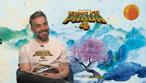 Po le da lecciones a Omar Chaparro