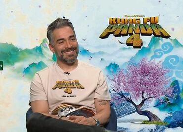 Po le da lecciones a Omar Chaparro