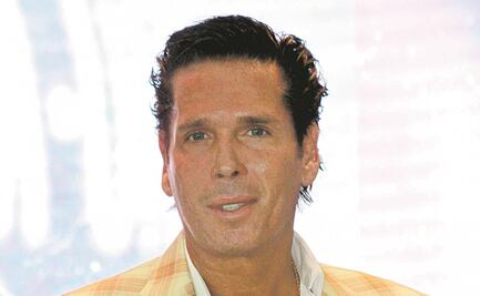 Roberto Palazuelos quiere crear supermarihuana