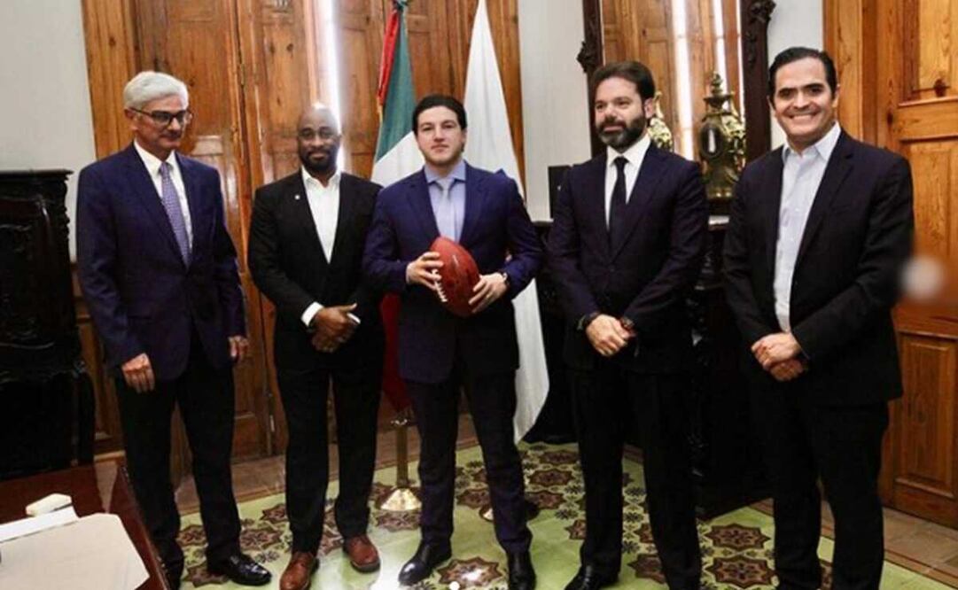 Foto: IG samuelgarcias