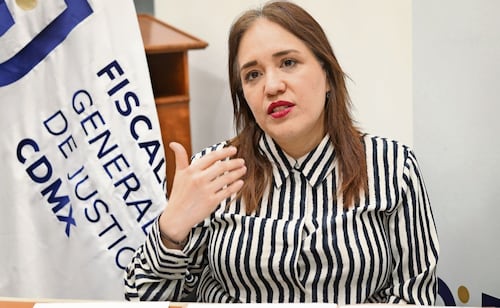 Fiscalía CDMX busca citar a acompañantes de joven que murió en festejos de Reforma; investigan posibles responsabilidades