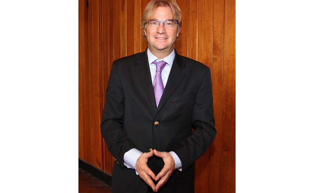 Foto: Archivo El Universal