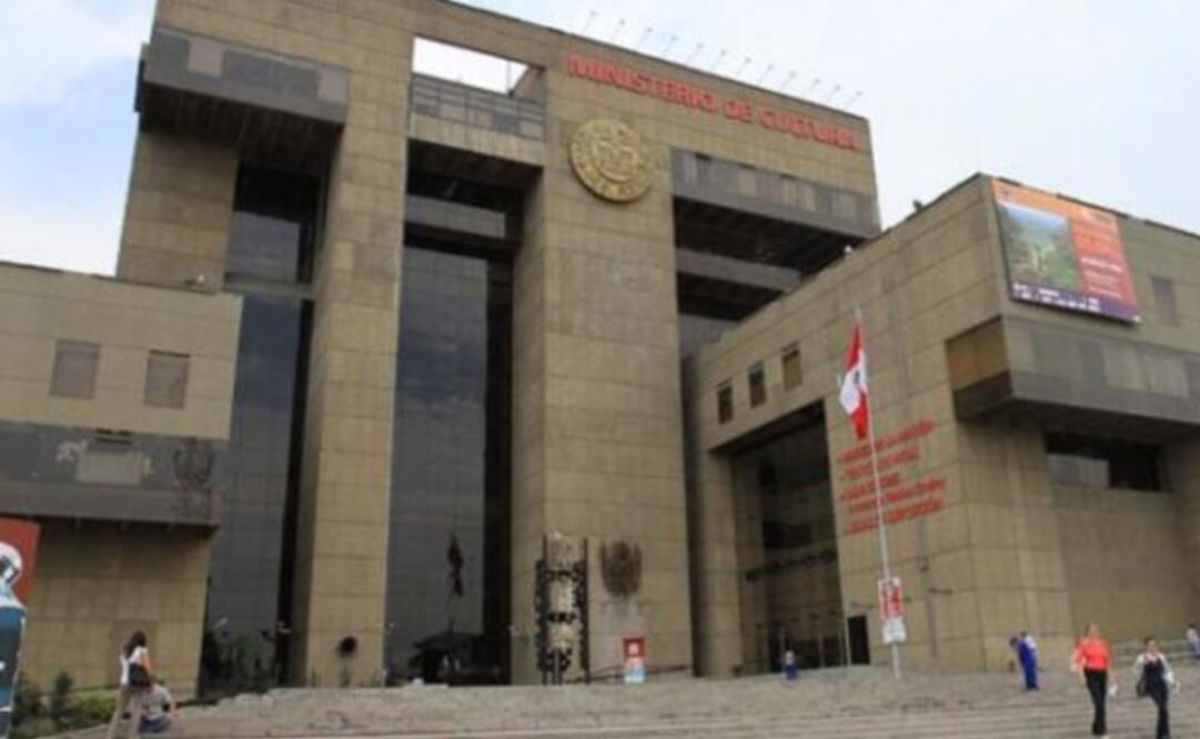 Foto: Gobierno de Perú