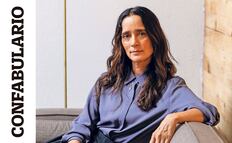 Confabulario; Julieta Venegas: De la música a las letras