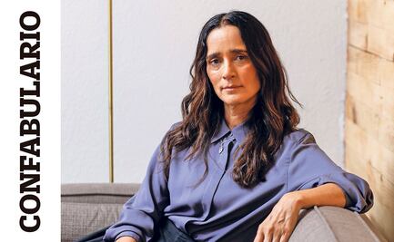 Confabulario; Julieta Venegas: De la música a las letras