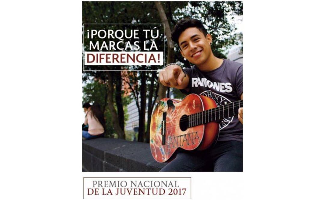 Tomada de @LuisEMirandaN