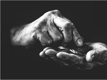 Cepal estima hasta 2.5 millones más de pobres en México durante 2022