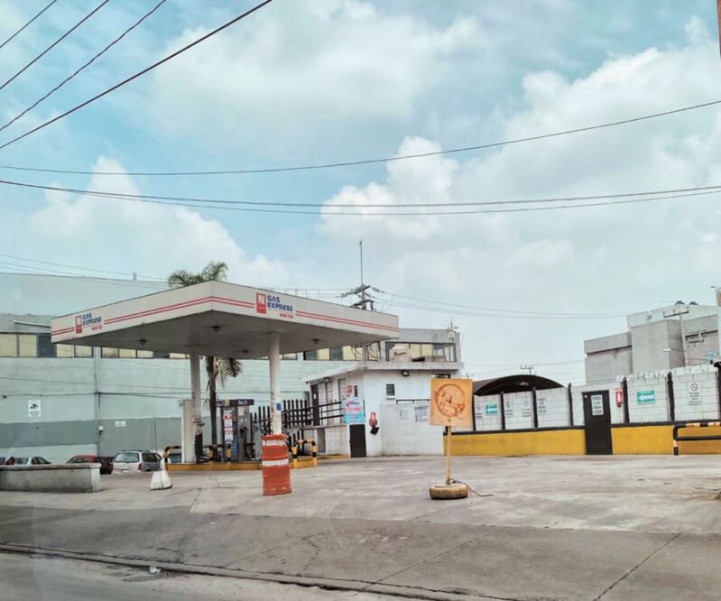 Foto: Archivo/EL UNIVERSAL 