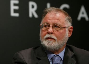 Los traductores deben ser lectores ejemplares: Alberto Manguel