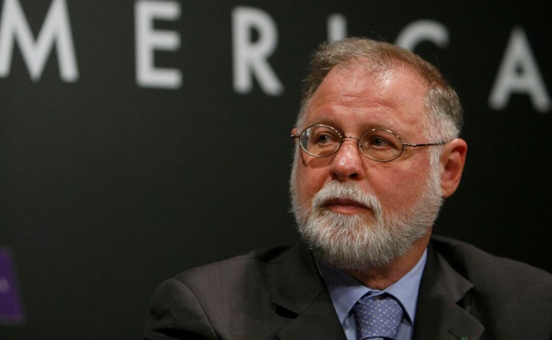 Foto: EFE / Gustavo Cuevas, Archivo