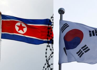 Lee Jae Myung promete restablecer la "confianza militar" con Corea del Norte; busca reducir tensiones entre ambos países