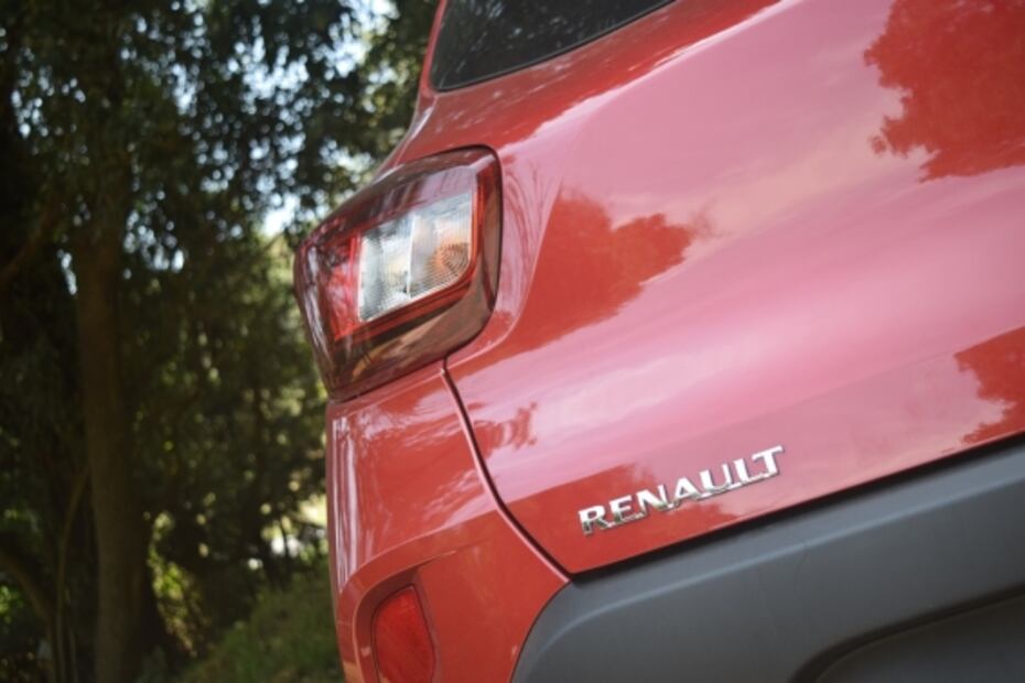 A prueba: Renault Kwid 2022, pequeño por fuera y grande por dentro