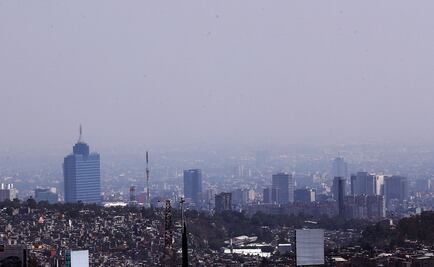 Millones de personas mueren por la contaminación