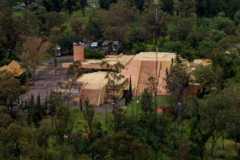 El Cerro de la Estrella es uno de los emblemas de la delegación. (Foto: Archivo El Universal)