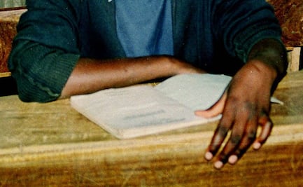 Incendio en escuela de Níger deja al menos 20 niños muertos 