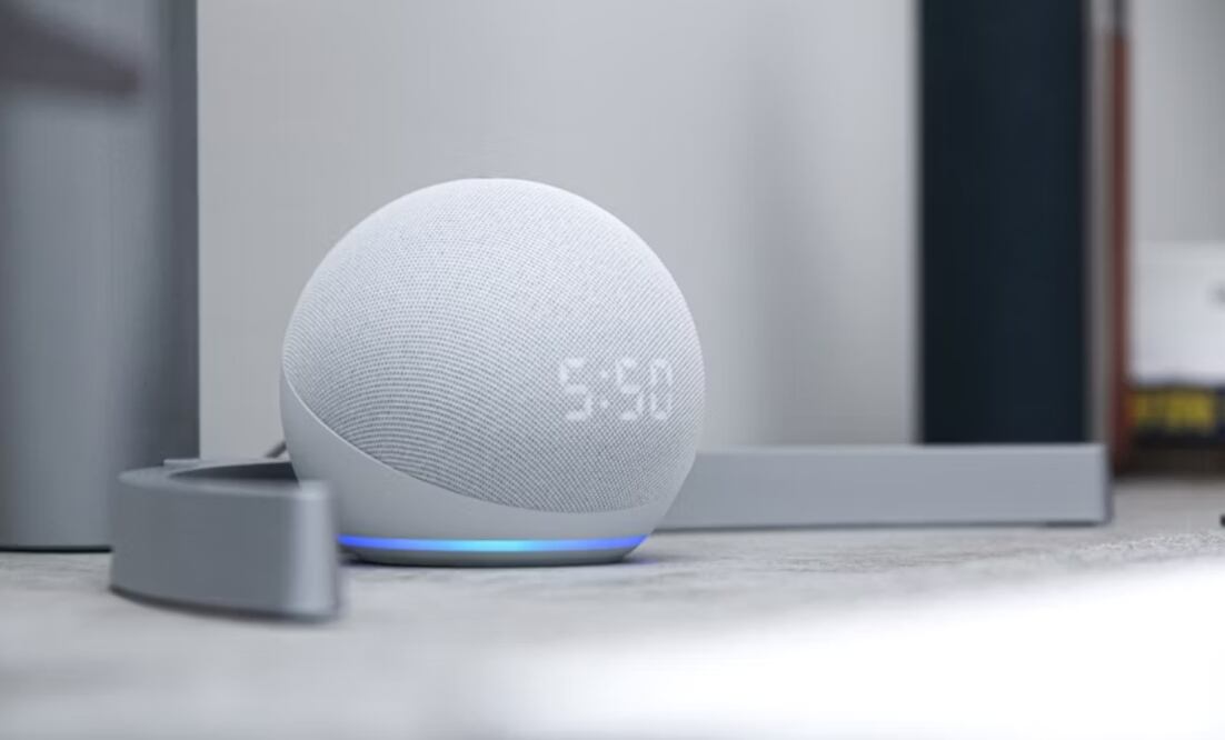 Alexa cuenta con diversas Skills, entre las que se incluyen los juegos. Foto: Pexels