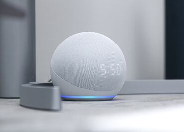 Los juegos de azar que puedes jugar con Alexa