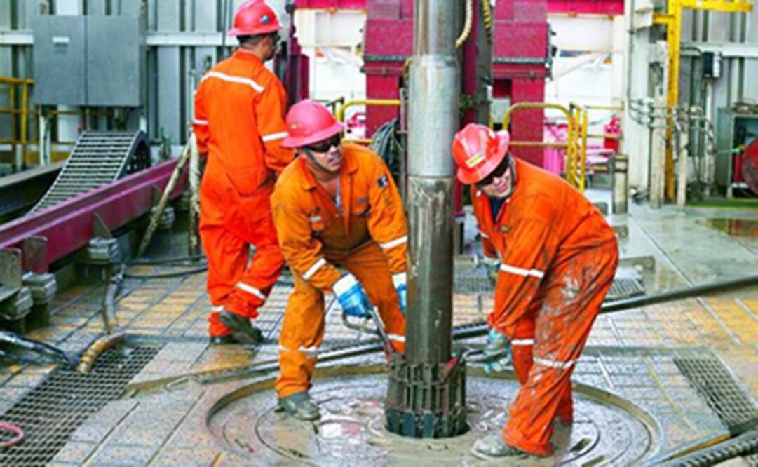 (Photo: Archive/El Universal)