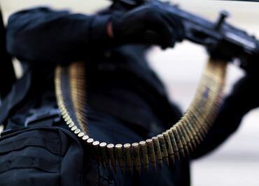 Drug cartels clash in Guerrero, 9 found dead