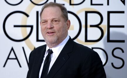 Harvey Weinstein, en rehabilitación para enfrentar juicio por abusos sexuales
