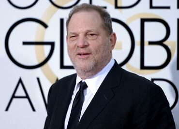 Harvey Weinstein, en rehabilitación para enfrentar juicio por abusos sexuales