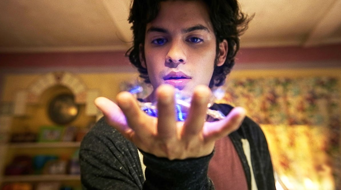 Blue Beetle se estrenó en todos los cines el pasado 17 de agosto.
Foto: IMDb