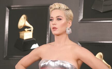 Katy Perry suma acusación por presunta agresión sexual
