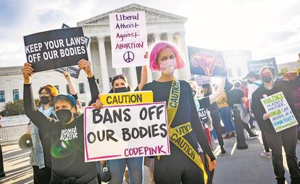 Corte Suprema de Texas anula definitivamente el fallo que permitía abortar a mujer por razones médicas