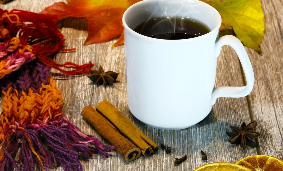 El vino y el café son bebidas que por separado ya saben deliciosas, ahora imagina su sabor al unirlas en un elixir sin igual / Foto: Pixabay