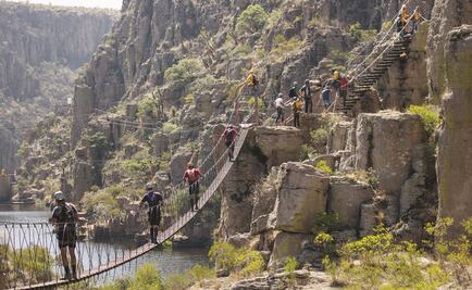 ¿Todavía no tienes planes para Semana Santa? ¡Checa estas opciones!