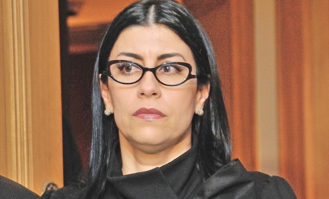 Debemos aprender de los populistas son buenos comunicadores: Vanessa Rubio. Foto: Archivo EL UNIVERSAL