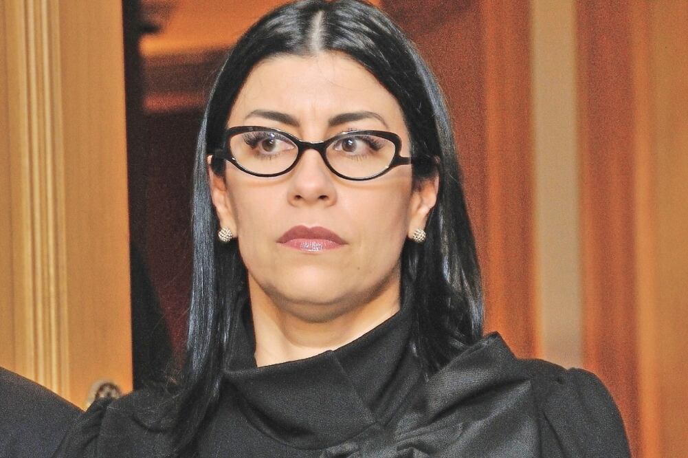 Debemos aprender de los populistas son buenos comunicadores: Vanessa Rubio. Foto: Archivo EL UNIVERSAL