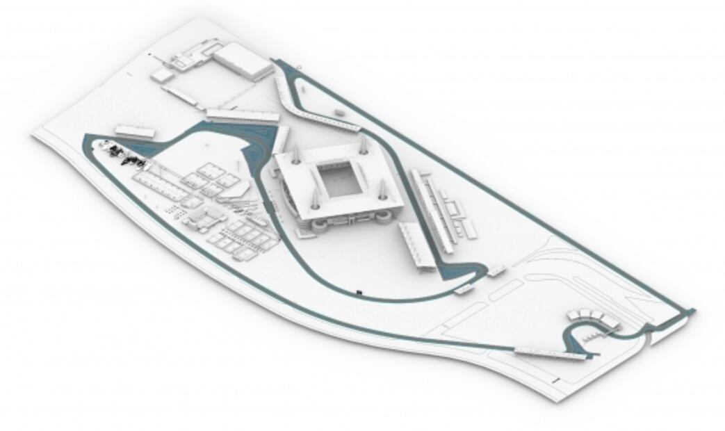 Miami podría albergar nueva carrera de la Formula 1 